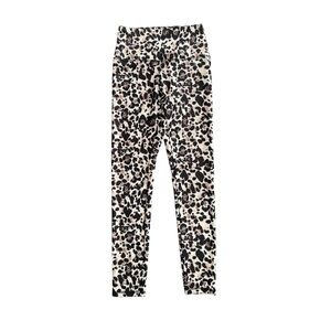 Balance Collection Dry Wik Leopard Print Leggings